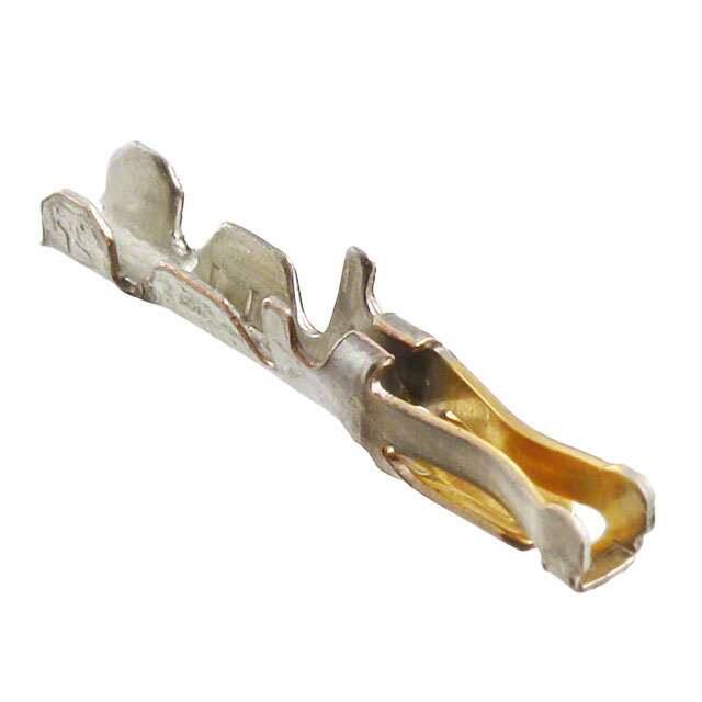 1-927995-1 TE Connectivity AMP Connectors  Contacts de connecteur rectangulaires